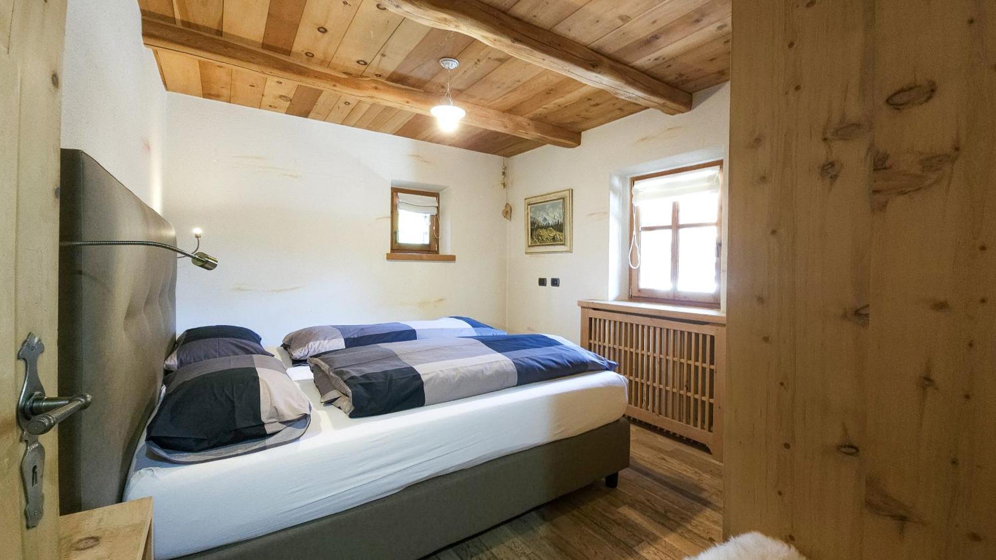 Chalet Canton Livigno Exterior photo