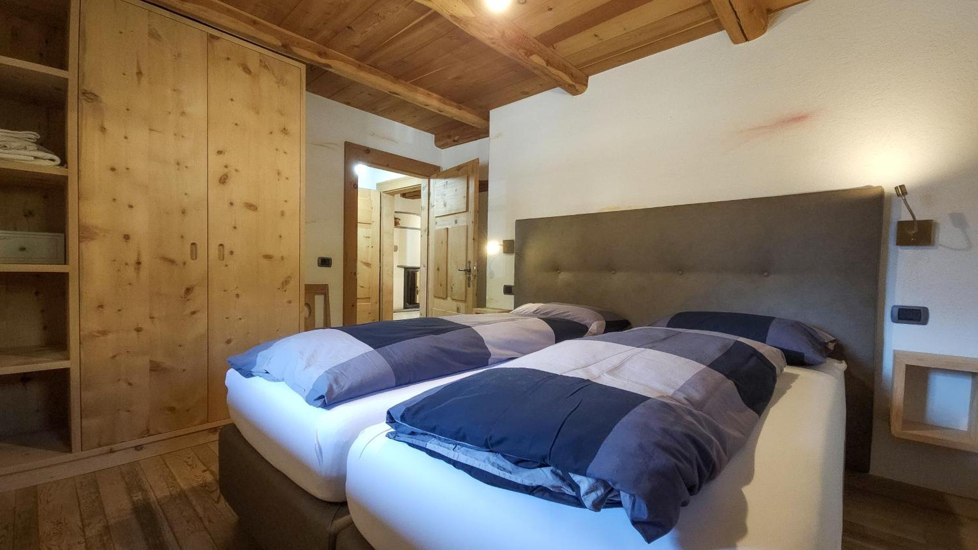 Chalet Canton Livigno Exterior photo